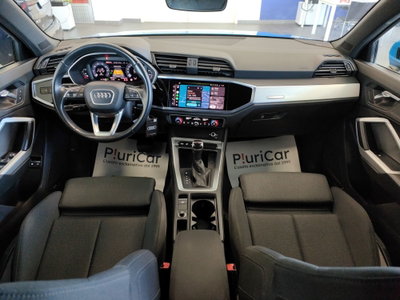 Audi Q3 Sportback 35 TFSI S line edition (3)