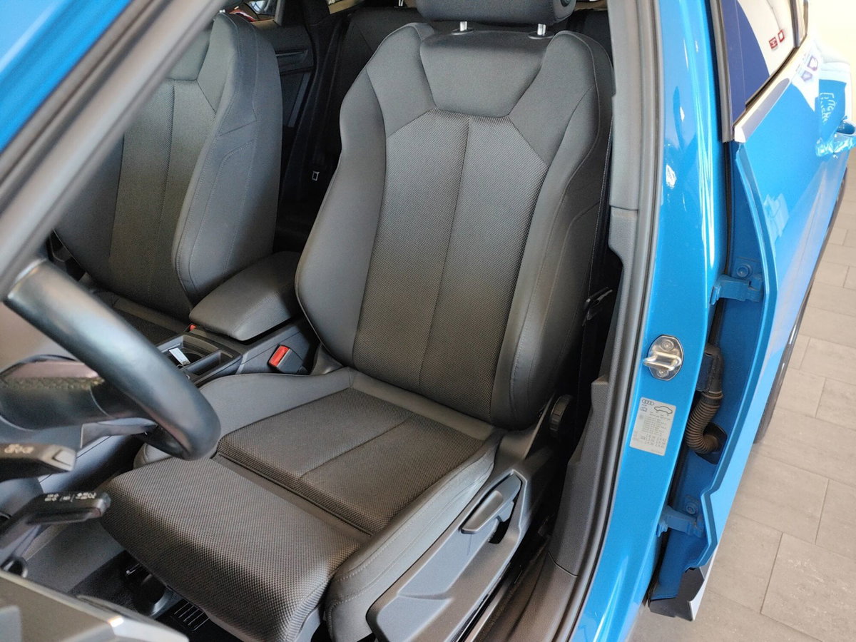 Audi Q3 Sportback 35 TFSI S line edition (4)