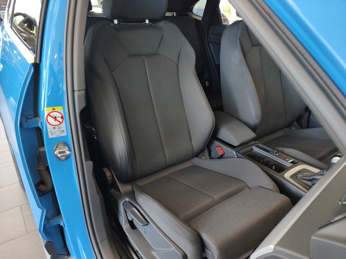 Audi Q3 Sportback 35 TFSI S line edition (5)