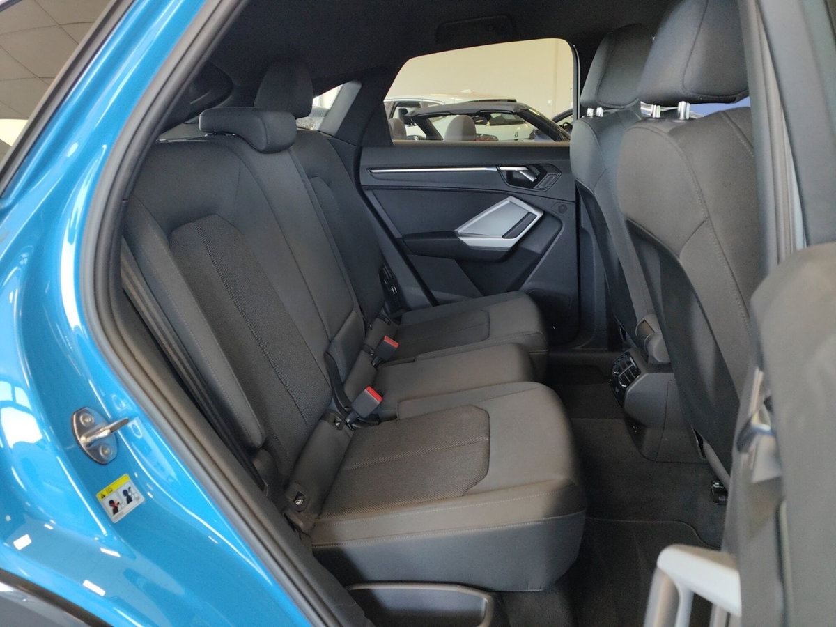 Audi Q3 Sportback 35 TFSI S line edition (6)