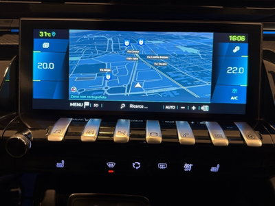 Peugeot 508 SW Plug-in Hybrid 225 e-EAT8 GT Line (11)