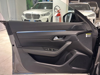 Peugeot 508 SW Plug-in Hybrid 225 e-EAT8 GT Line (18)