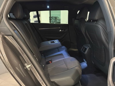 Peugeot 508 SW Plug-in Hybrid 225 e-EAT8 GT Line (8)