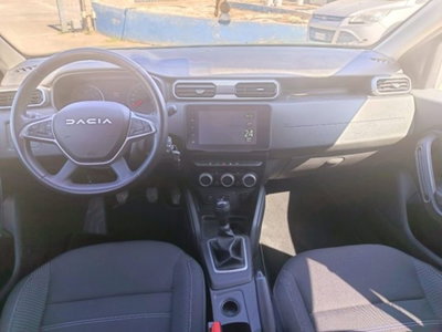 Dacia Duster 1.5 Blue dCi 8V 115 CV 4x2 Extreme (10)