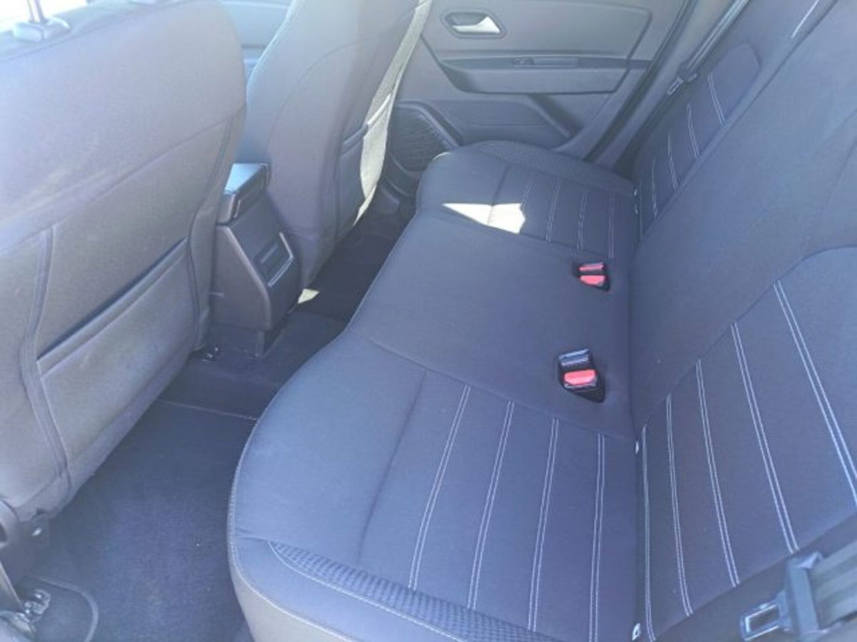 Dacia Duster 1.5 Blue dCi 8V 115 CV 4x2 Extreme (11)
