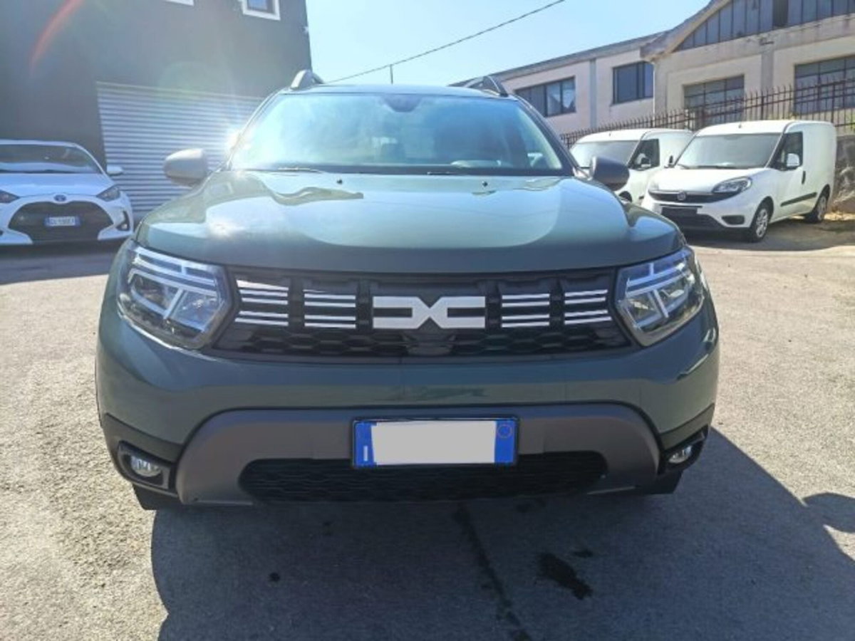 Dacia Duster 1.5 Blue dCi 8V 115 CV 4x2 Extreme (3)