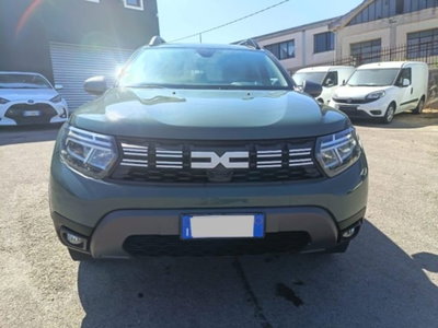 Dacia Duster 1.5 Blue dCi 8V 115 CV 4x2 Extreme (3)