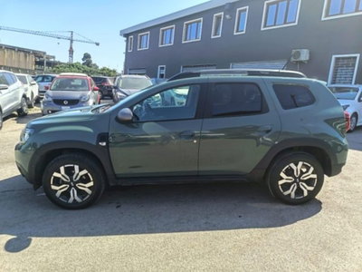 Dacia Duster 1.5 Blue dCi 8V 115 CV 4x2 Extreme (4)