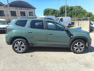 Dacia Duster 1.5 Blue dCi 8V 115 CV 4x2 Extreme (5)