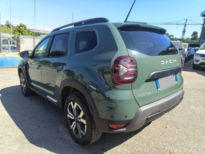 Dacia Duster 1.5 Blue dCi 8V 115 CV 4x2 Extreme (6)
