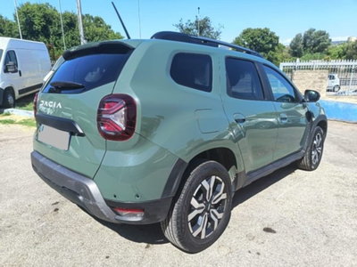 Dacia Duster 1.5 Blue dCi 8V 115 CV 4x2 Extreme (7)
