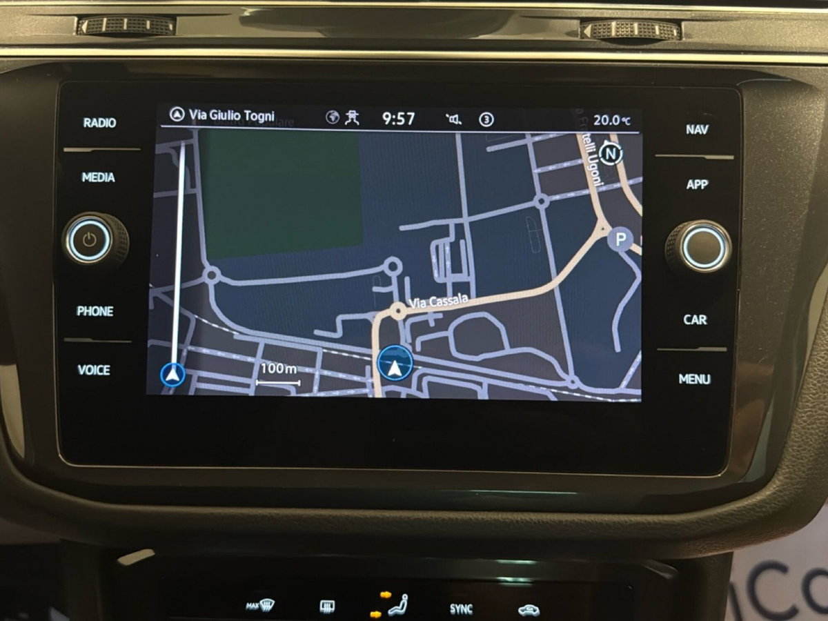 Volkswagen Tiguan 1.4 TSI eHYBRID DSG Elegance (11)