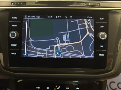 Volkswagen Tiguan 1.4 TSI eHYBRID DSG Elegance (11)