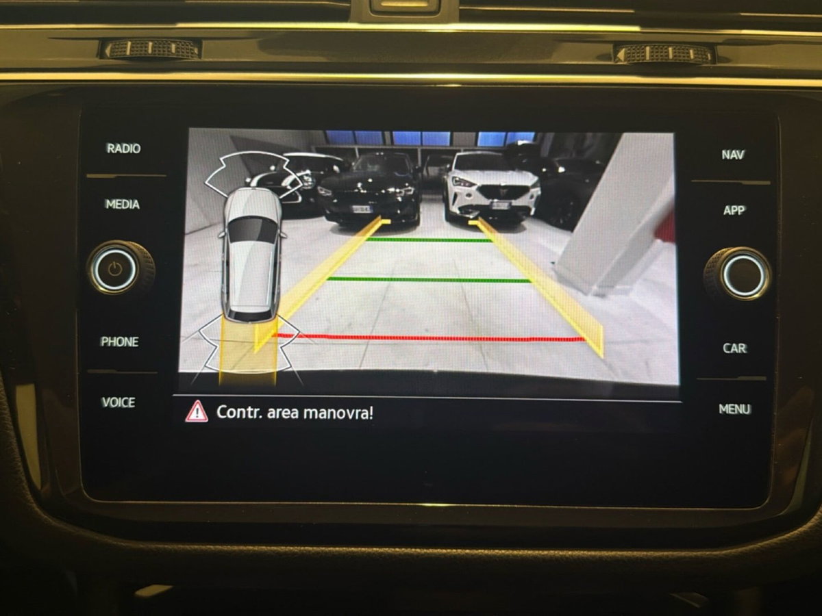 Volkswagen Tiguan 1.4 TSI eHYBRID DSG Elegance (12)
