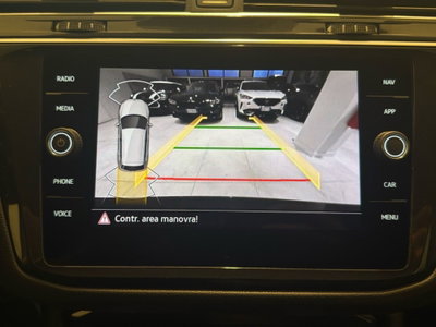 Volkswagen Tiguan 1.4 TSI eHYBRID DSG Elegance (12)