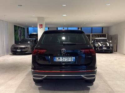 Volkswagen Tiguan 1.4 TSI eHYBRID DSG Elegance (16)