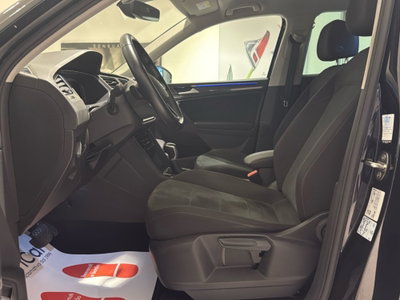 Volkswagen Tiguan 1.4 TSI eHYBRID DSG Elegance (20)