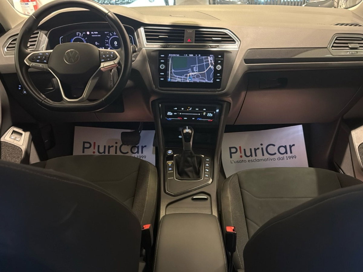 Volkswagen Tiguan 1.4 TSI eHYBRID DSG Elegance (3)