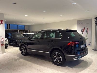Volkswagen Tiguan 1.4 TSI eHYBRID DSG Elegance (5)