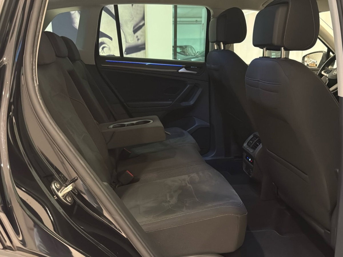 Volkswagen Tiguan 1.4 TSI eHYBRID DSG Elegance (7)