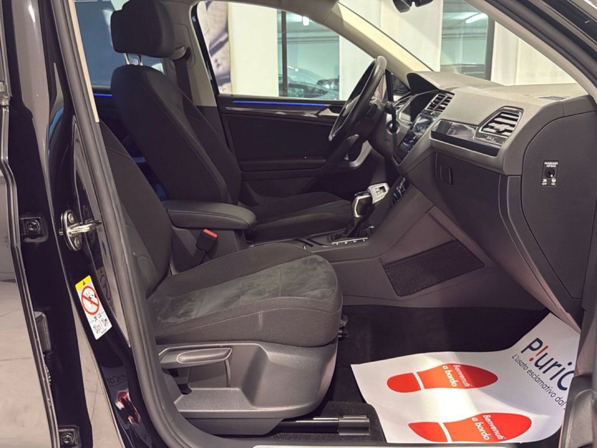 Volkswagen Tiguan 1.4 TSI eHYBRID DSG Elegance (8)