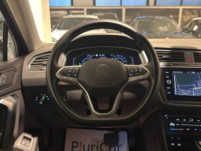 Volkswagen Tiguan 1.4 TSI eHYBRID DSG Elegance (9)