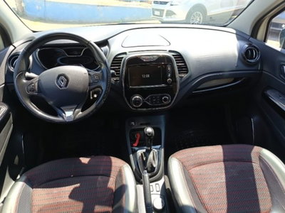 Renault Captur 1.5 dCi 8V 90 CV EDC Project Runway (10)