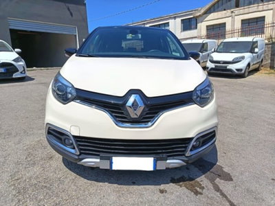 Renault Captur 1.5 dCi 8V 90 CV EDC Project Runway (3)
