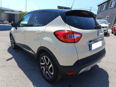 Renault Captur 1.5 dCi 8V 90 CV EDC Project Runway (6)