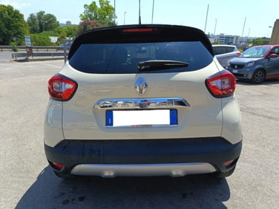 Renault Captur 1.5 dCi 8V 90 CV EDC Project Runway (8)