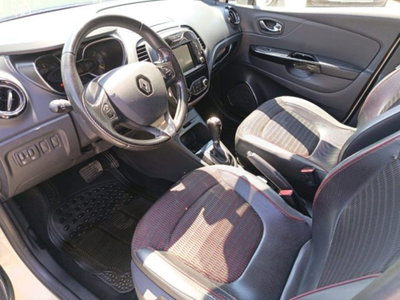 Renault Captur 1.5 dCi 8V 90 CV EDC Project Runway (9)