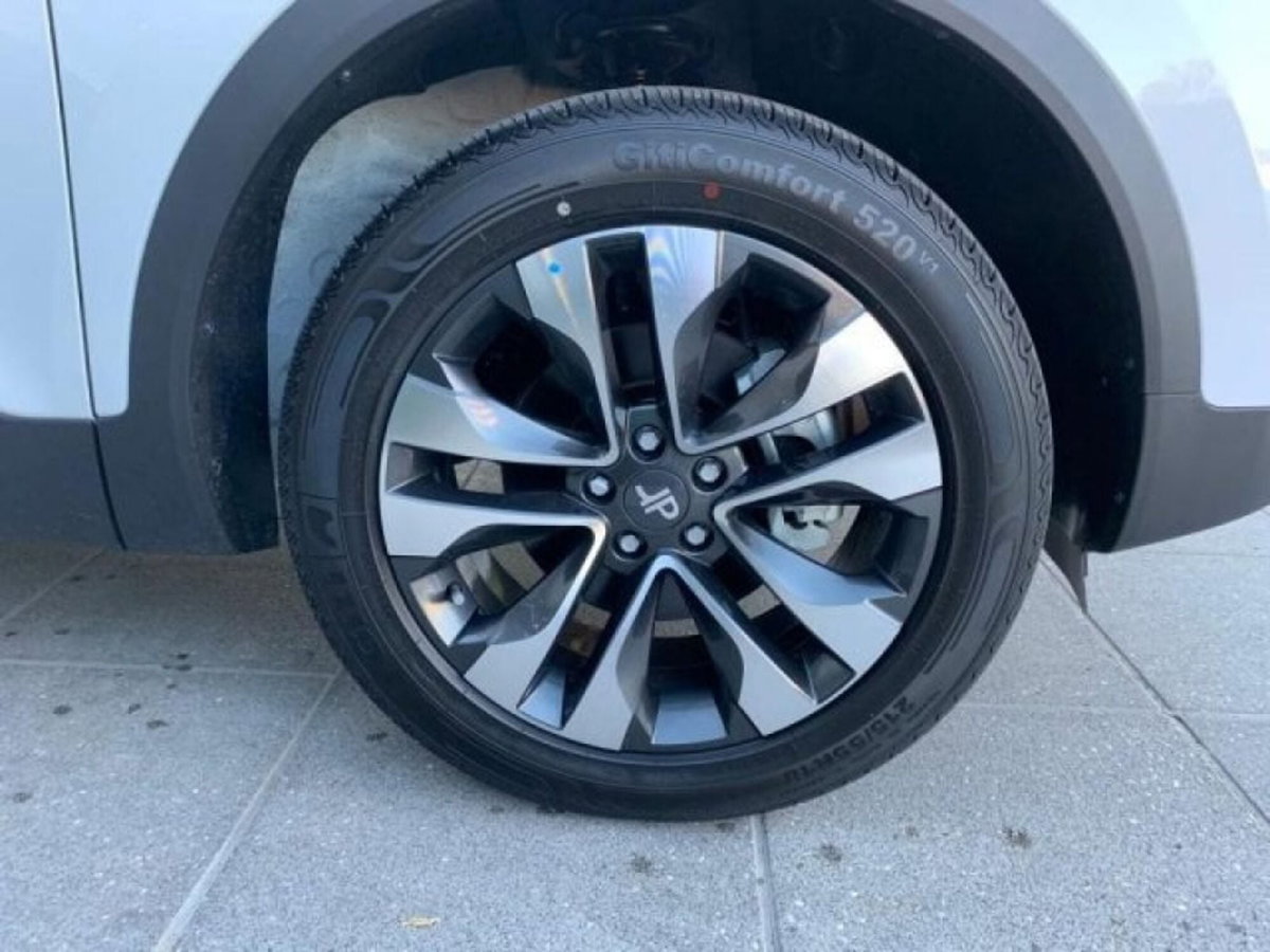 Dr dr 4.0 4.0 1.5 Bi-Fuel GPL (7)
