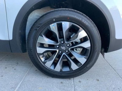 Dr dr 4.0 4.0 1.5 Bi-Fuel GPL (7)