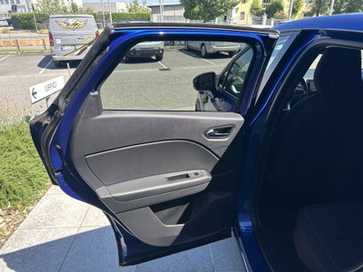 Renault Captur 1.0 eco-g Evolution 100cv (13)