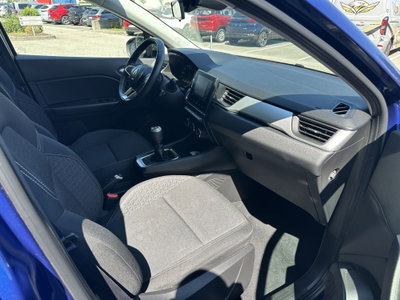 Renault Captur 1.0 eco-g Evolution 100cv (15)
