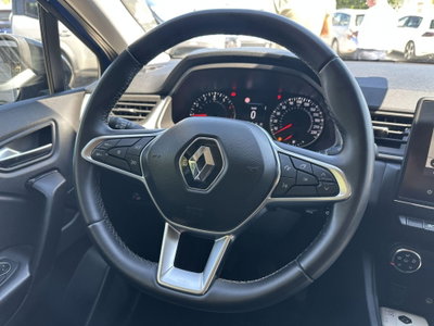 Renault Captur 1.0 eco-g Evolution 100cv (18)