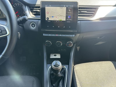 Renault Captur 1.0 eco-g Evolution 100cv (19)