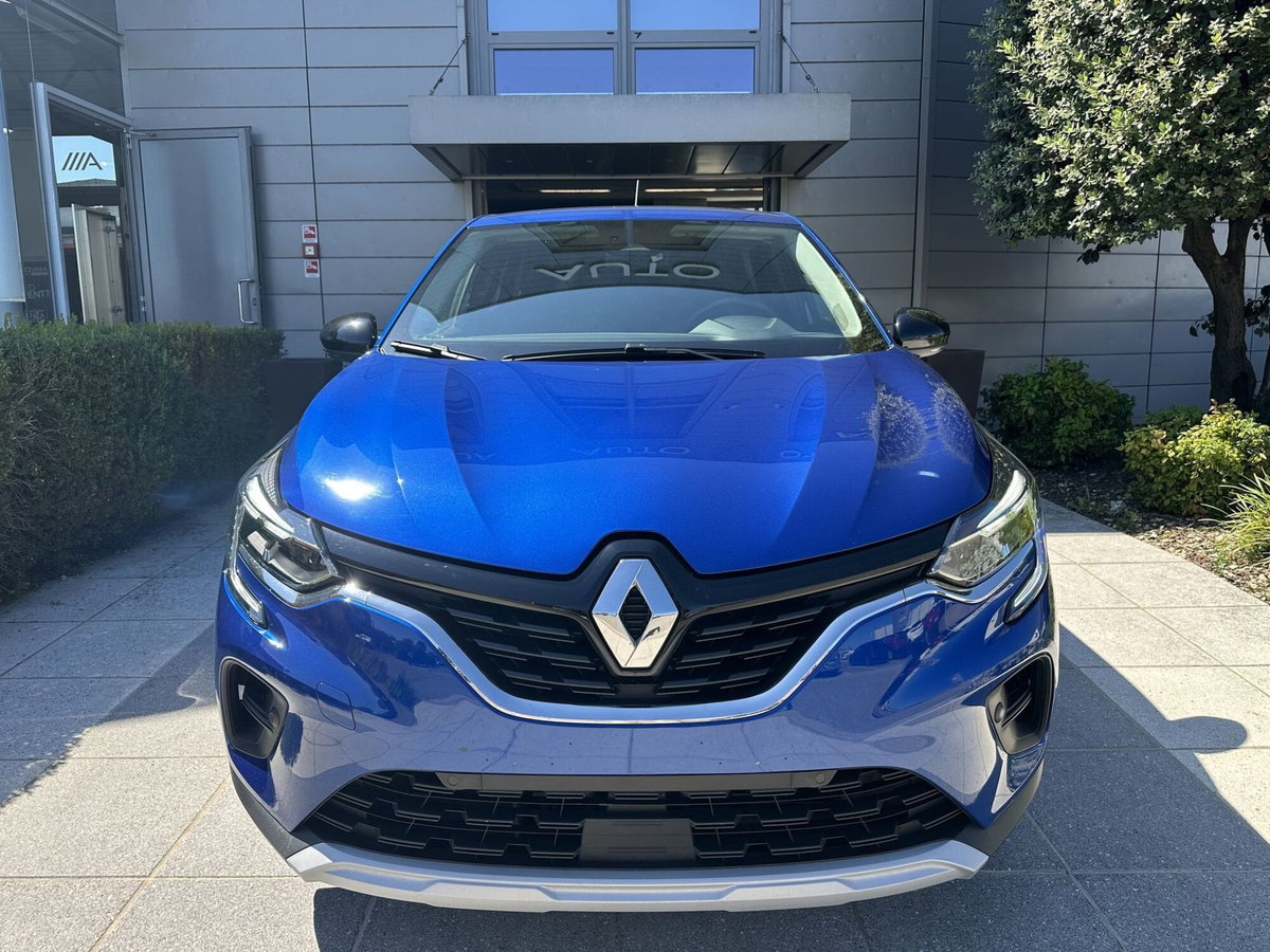 Renault Captur 1.0 eco-g Evolution 100cv (2)