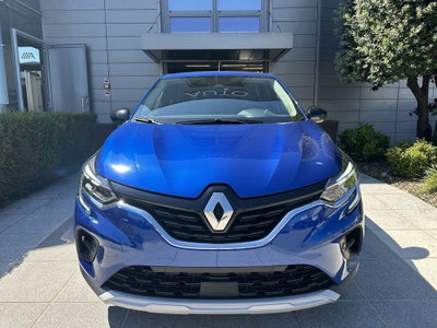 Renault Captur 1.0 eco-g Evolution 100cv (2)