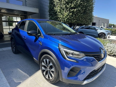 Renault Captur 1.0 eco-g Evolution 100cv (3)