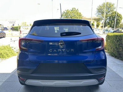 Renault Captur 1.0 eco-g Evolution 100cv (5)