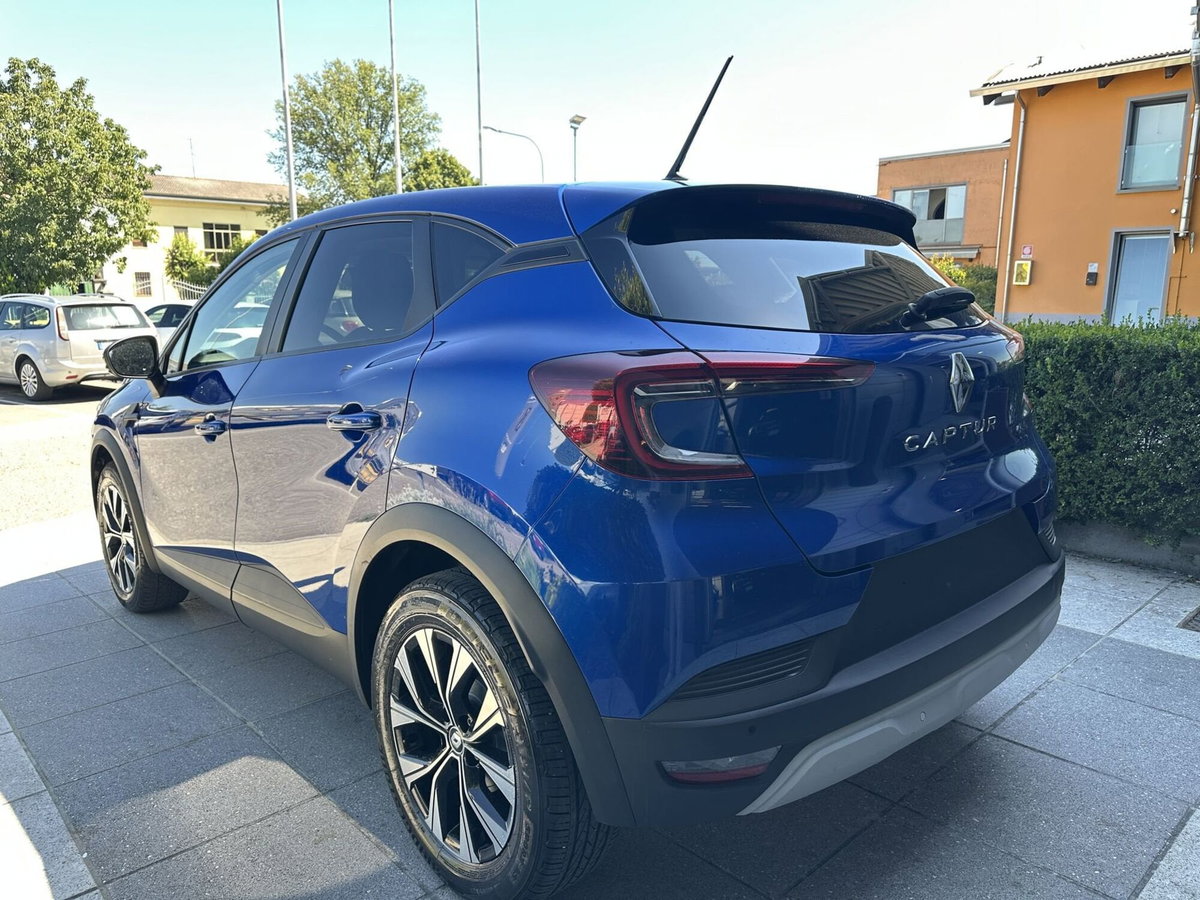 Renault Captur 1.0 eco-g Evolution 100cv (6)