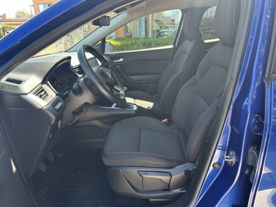 Renault Captur 1.0 eco-g Evolution 100cv (8)