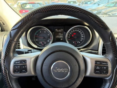 Jeep Grand Cherokee 3.0 CRD 241 CV Limited (10)