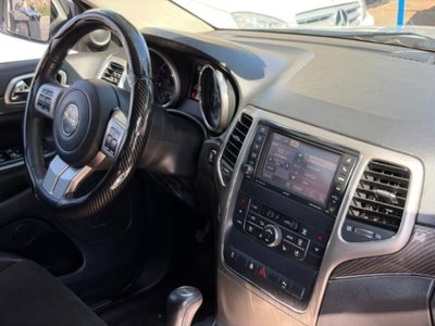 Jeep Grand Cherokee 3.0 CRD 241 CV Limited (14)