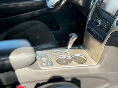 Jeep Grand Cherokee 3.0 CRD 241 CV Limited (15)