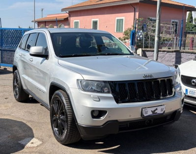 Jeep Grand Cherokee 3.0 CRD 241 CV Limited (3)