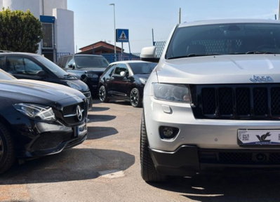 Jeep Grand Cherokee 3.0 CRD 241 CV Limited (8)