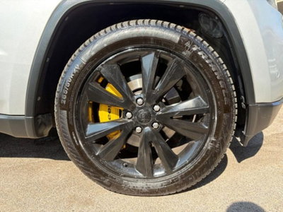 Jeep Grand Cherokee 3.0 CRD 241 CV Limited (9)