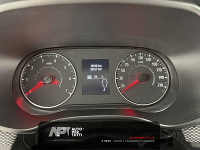 Dacia Sandero Stepway 1.0 TCe ECO-G Expression UP (10)